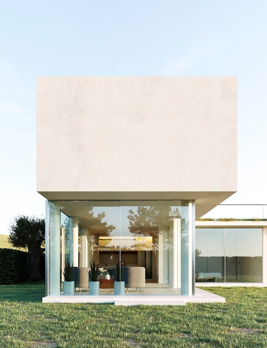 AmazingArchi's tweet image. House Mioporo, El Carmen, Chincha, Peru by Artqitek Studio

Read more: amazingarchitecture.com/visualization/…

As a sculpture piece in lasalturas, this house designed in c.p el carmen

#amazingarchitecture #Visualization