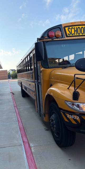 CFISD Transportation Services tweet media