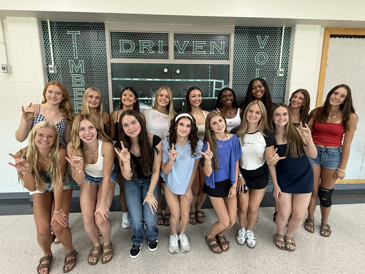 Cedar Park HS 🏐Ball (@cphsvb2018) on Twitter photo 1st Day of School Pictures for a few of our family members. Let’s GO 💚🐺#CPProud #TheStandard #ForthepackWiththepack <a href="/LeanderisdATH/">Leander ISD Athletics</a> <a href="/VypeATX/">VYPE Austin</a> <a href="/var_austin/">VAR</a> <a href="/ASJSportsATX/">Austin Sports Journal</a> <a href="/CPHSNews/">CPHS News</a> <a href="/BeckyCraig19/">Becky Craig</a> <a href="/CoachQCPProud/">Coach Q</a> 1st Day of School Pictures for a few of our family members. Let’s GO 💚🐺#CPProud #TheStandard #ForthepackWiththepack <a href="/LeanderisdATH/">Leander ISD Athletics</a> <a href="/VypeATX/">VYPE Austin</a> <a href="/var_austin/">VAR</a> <a href="/ASJSportsATX/">Austin Sports Journal</a> <a href="/CPHSNews/">CPHS News</a> <a href="/BeckyCraig19/">Becky Craig</a> <a href="/CoachQCPProud/">Coach Q</a>