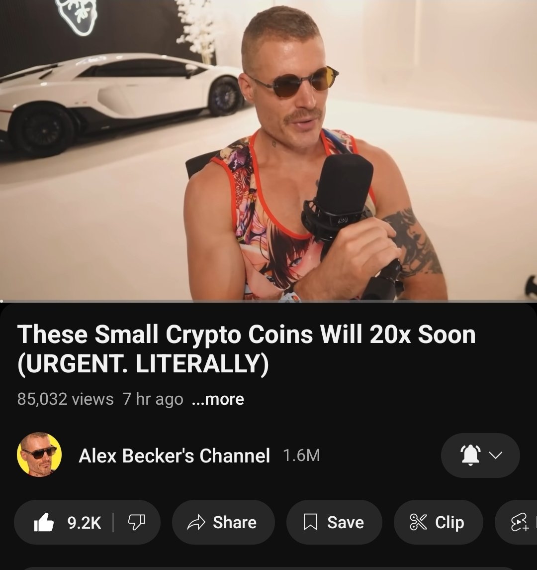 curiouscry24's tweet photo. Added all the coins @ZssBecker spoke about in his last video as soon as he posted. 

$1000 into each coin 

Which coin is going outperform?

$AVM
$KNDX
$QBIT
$ASTRA
$ZKML
$PRIVIX

will update next week. https://t.co/dBNtgnDz6M