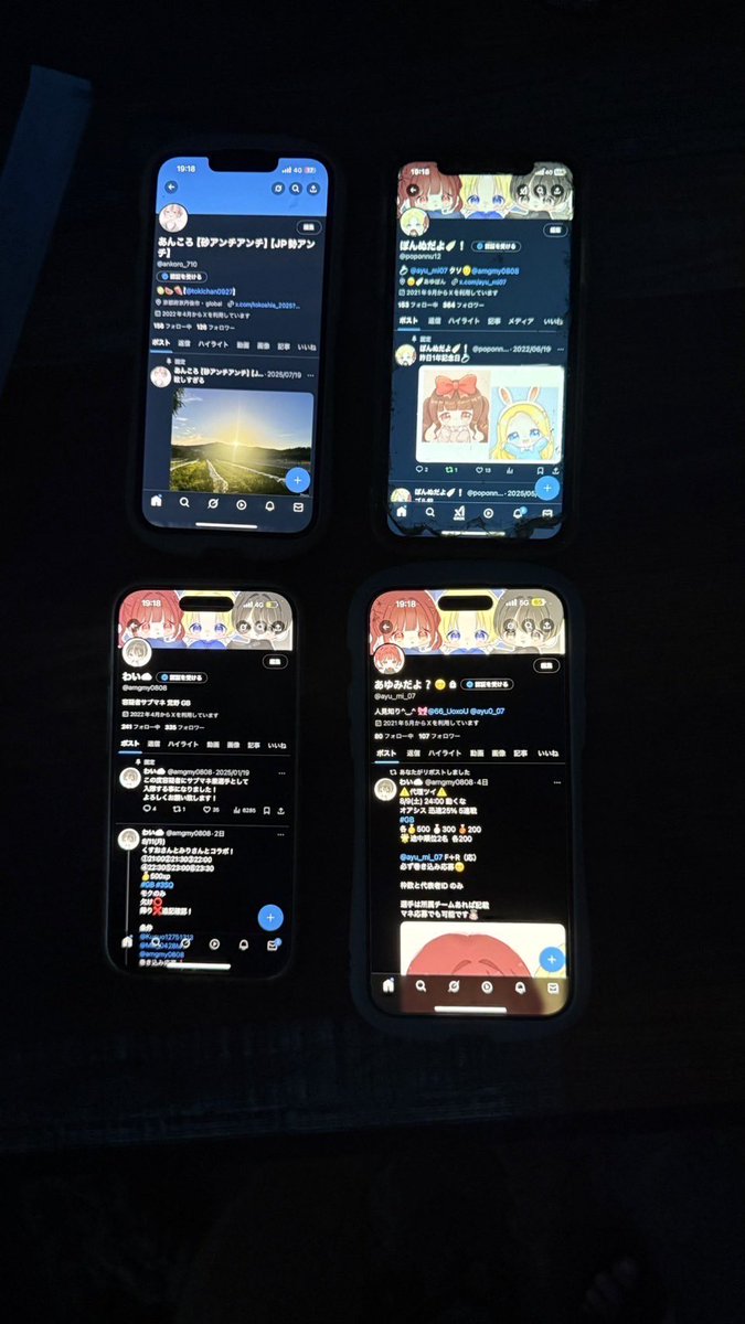 poponnu12's tweet photo. バーベキュー楽しかったー！ https://t.co/g0LVG62KoO