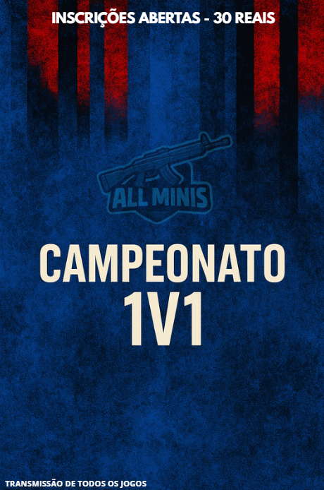 All Minis tweet media