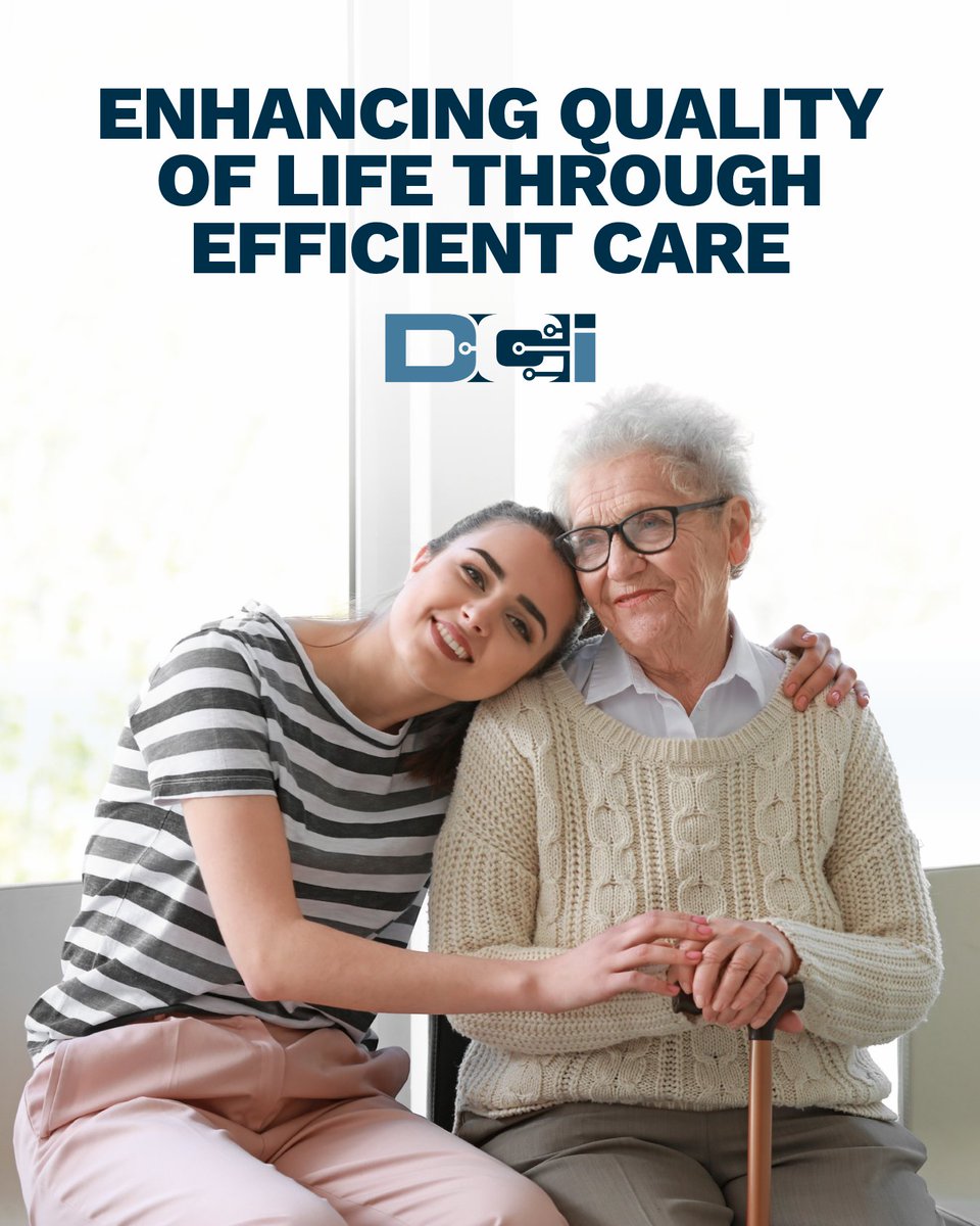 Direct Care Innovations tweet media