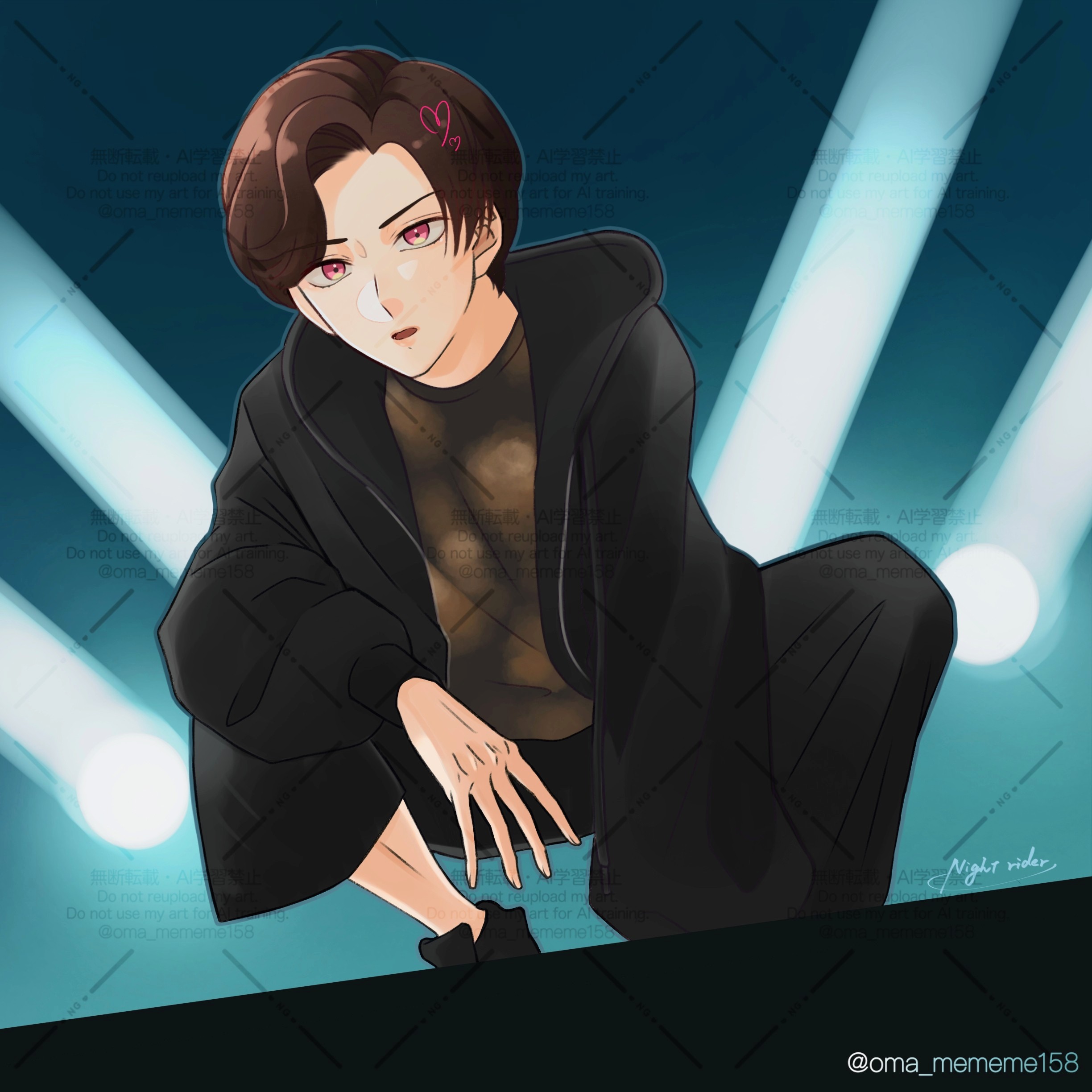 mika💟 (@enof_jc611mi) / X