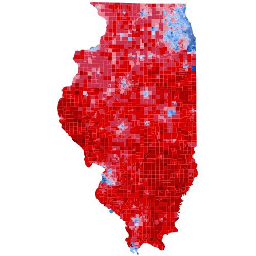 ScottWalker's tweet image. Say what you will about TX, but IL, CA, NY, &amp;amp; MA have been the home of Congressional maps that benefits Democrats for decades. It’s a joke that politicians in those states are suddenly outraged by gerrymandering.