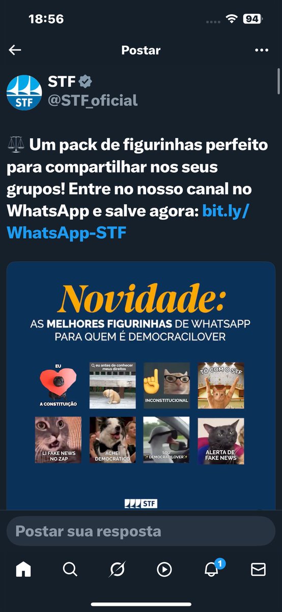 WlademirDB 🇧🇷 tweet media