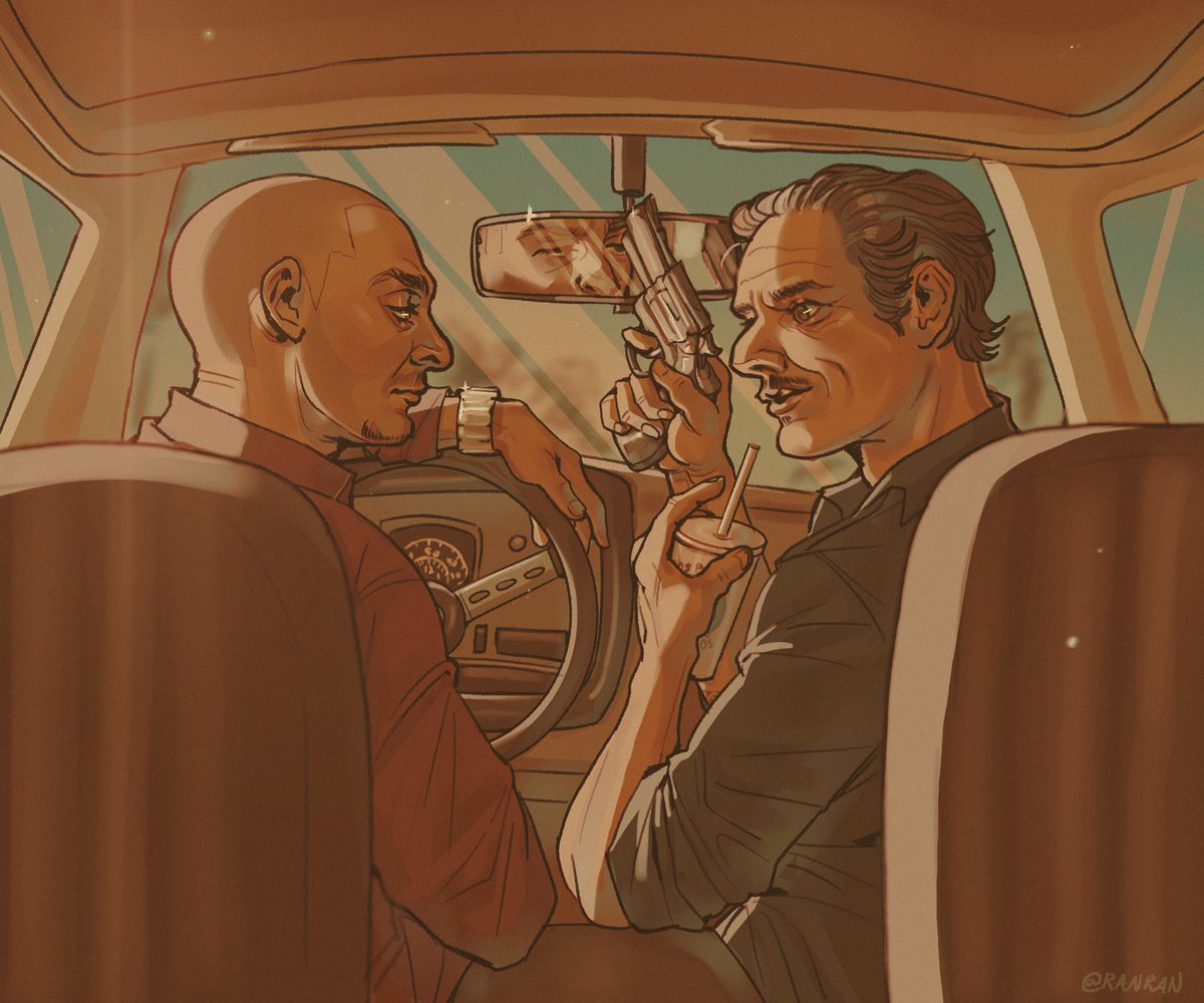 ranrandraws 🇵🇸 tweet media