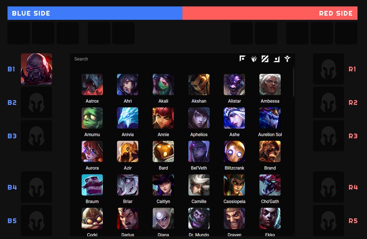 Rage Bait e-Sports tweet media