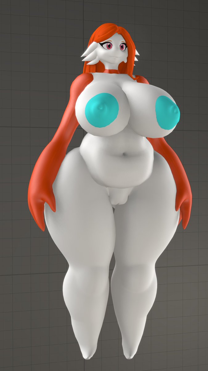 Jasmine 

finally did Adrian's mom