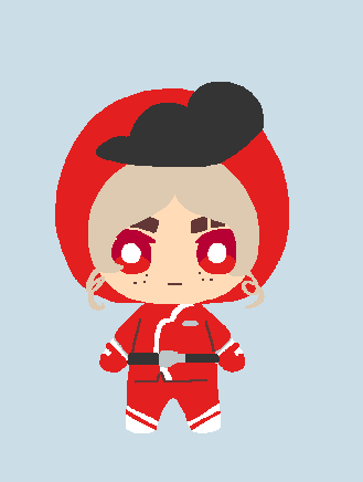 juniebug_art's tweet photo. woahhhh new sentai merch just dropped https://t.co/elLSYCnRfz