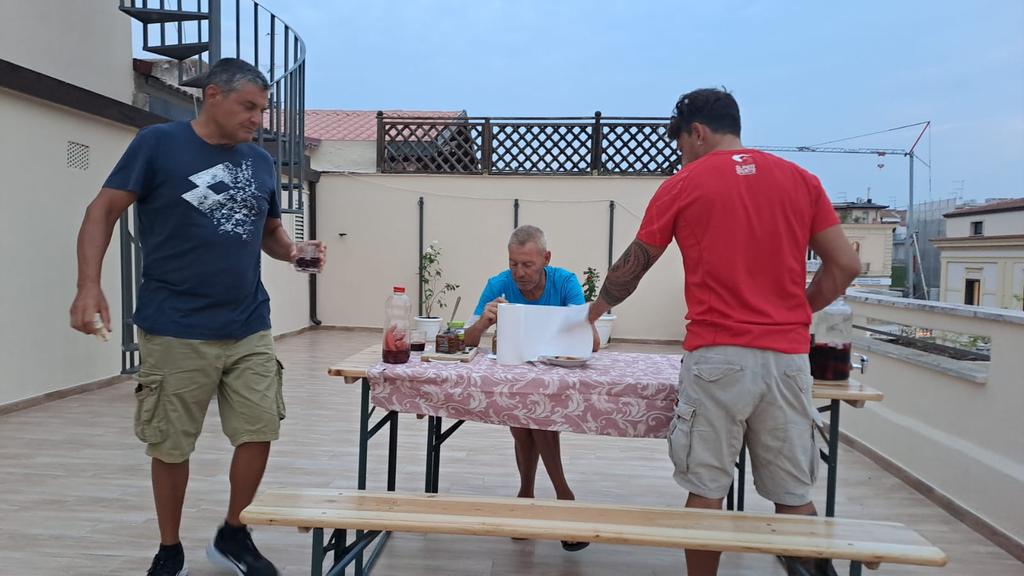 Paolo Mele (@paolomele) on Twitter photo 