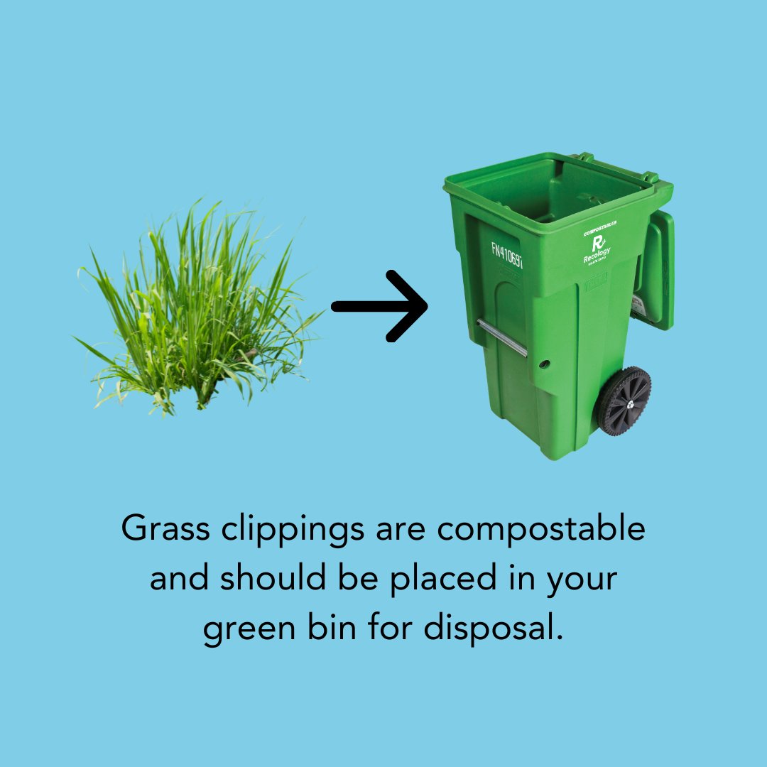 Recology King County tweet media