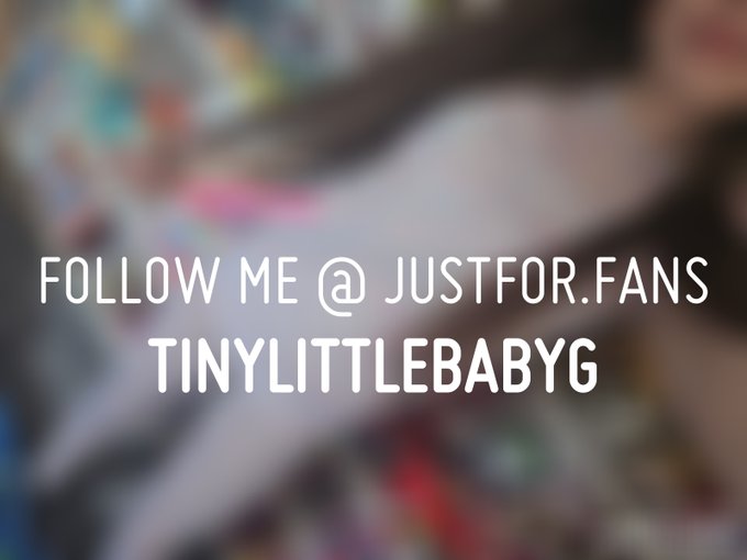 tinylittlebabyg