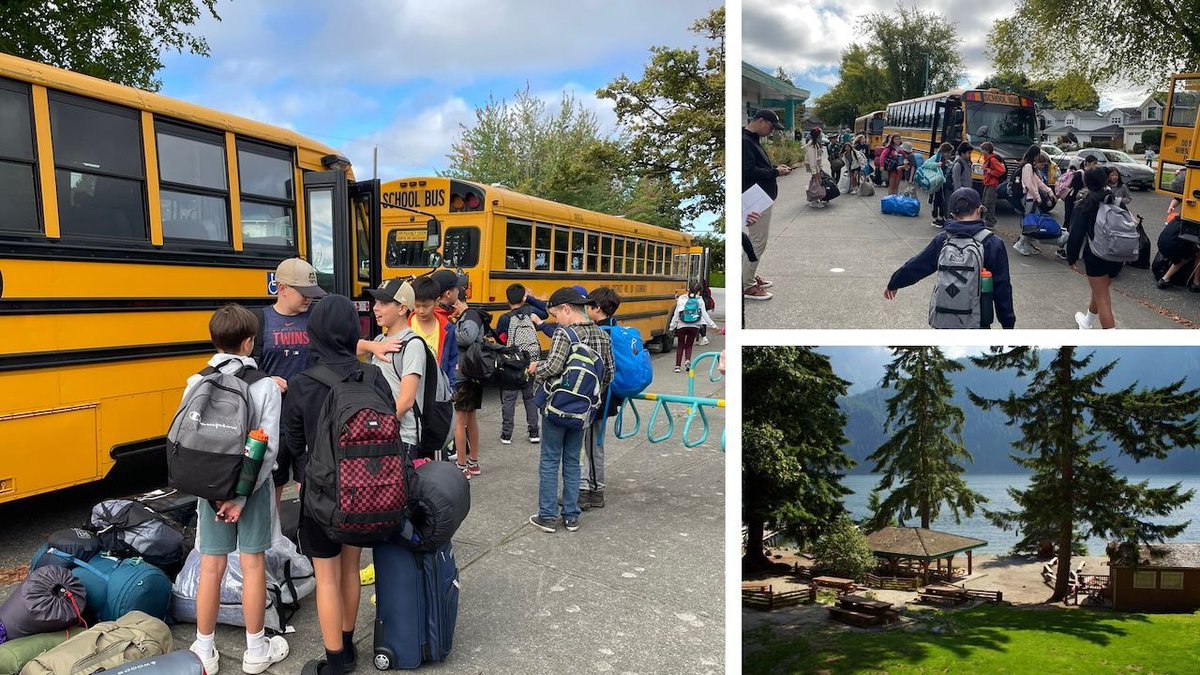 One of the most viewed stories of the 2024/25 school year was Camp Jubilee: Connecting Students with Outdoor Learning: 🏕️🛶 An unforgettable experience at Camp Jubilee brought learning to life through adventure, teamwork and discovery. Students returned with fresh perspectives,