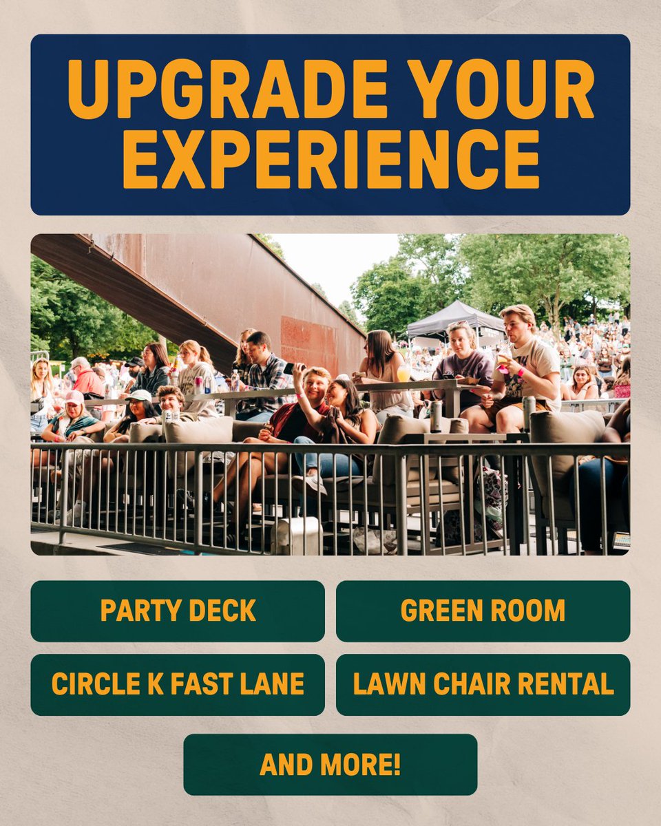 Blossom Music Center tweet media