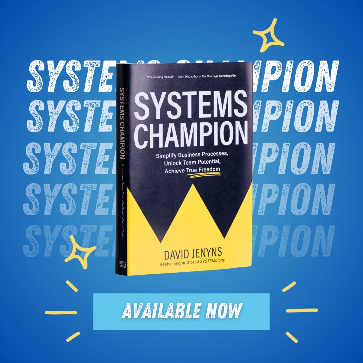 SYSTEMology powered by systemHUB tweet media