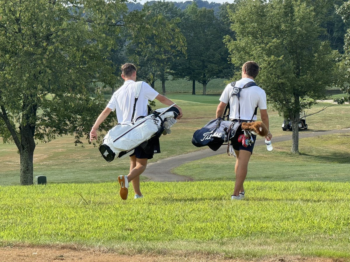 Freeport Golf tweet media