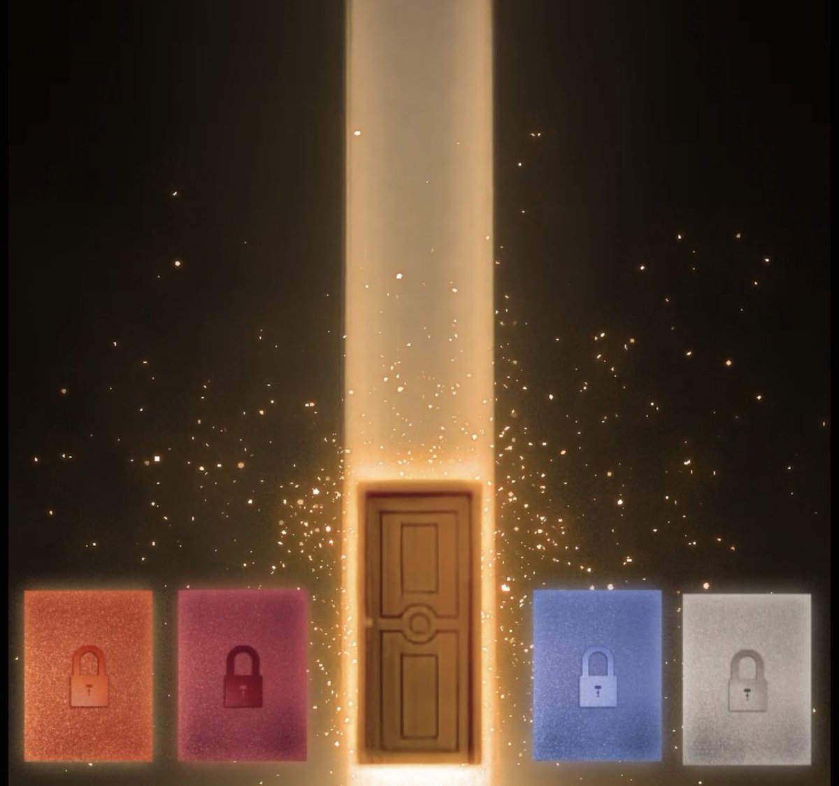 Idk what miss swift is giving us, all I know is I’m excited ❤️‍🔥❤️‍🔥 #TS12