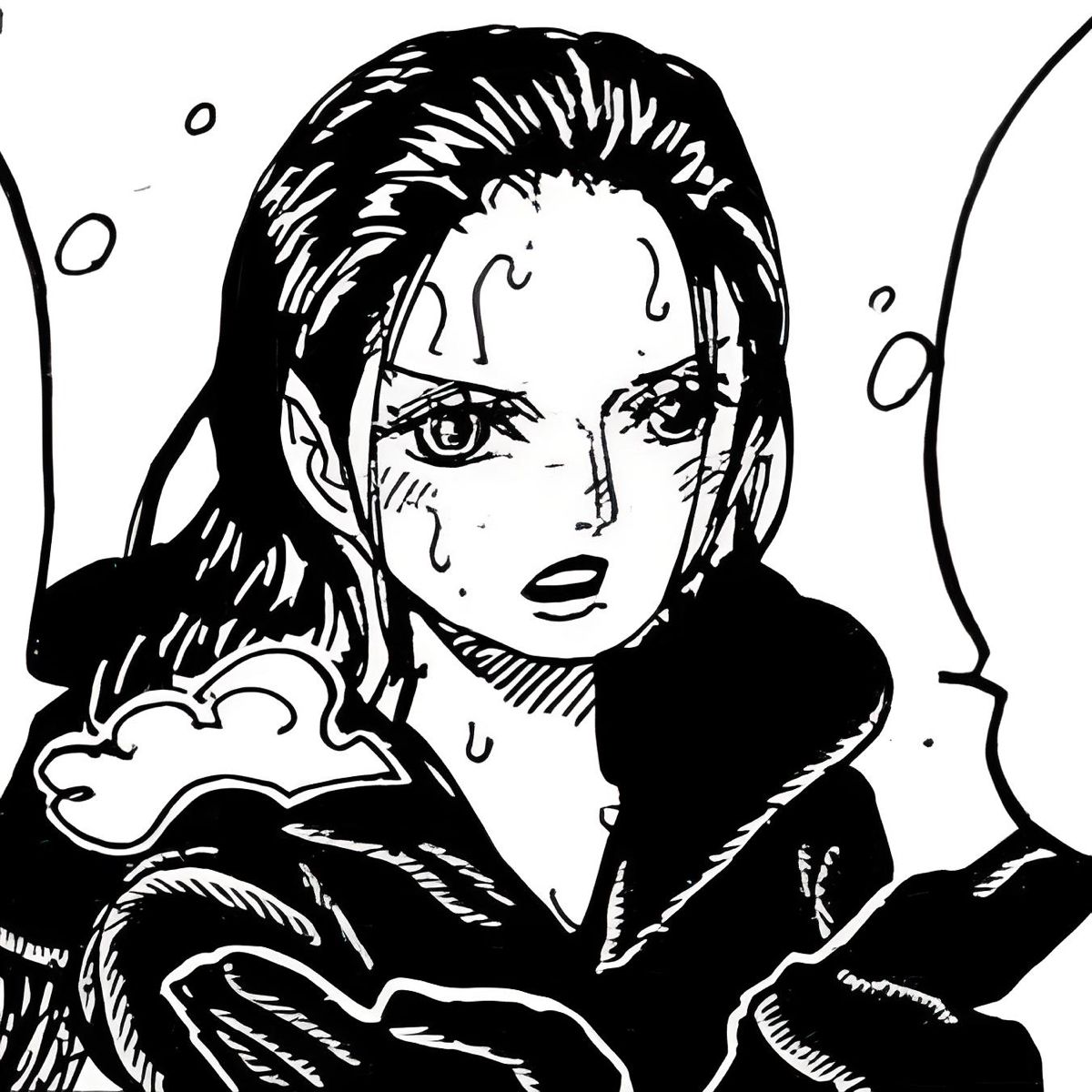 musingsofohara's tweet image. faces you go to war for (literally)