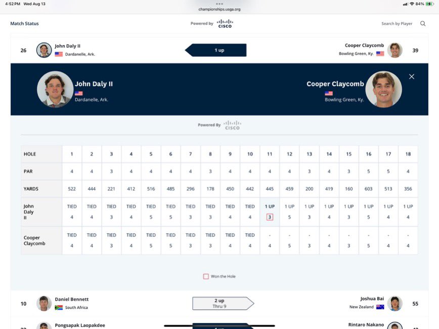 Monday Q Info tweet media