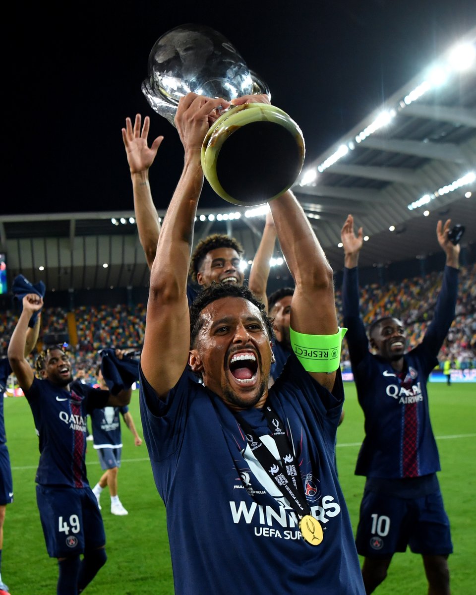 ©️🏆

#SuperCup