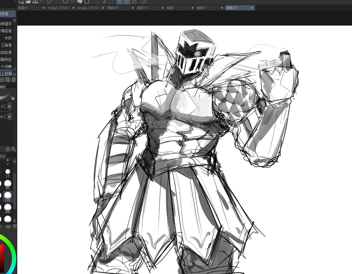 pokan（复活） tweet media