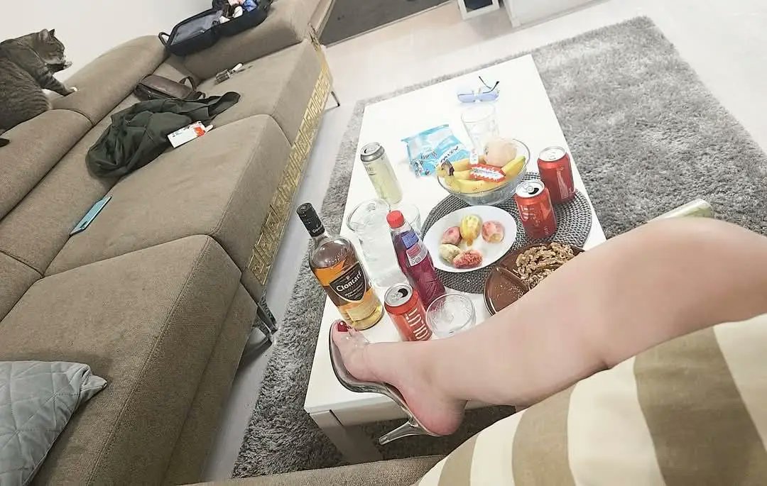 Christina Maged ✝️ tweet media