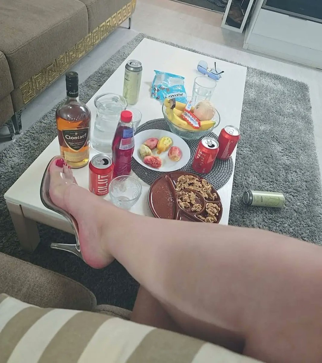 Christina Maged ✝️ tweet media