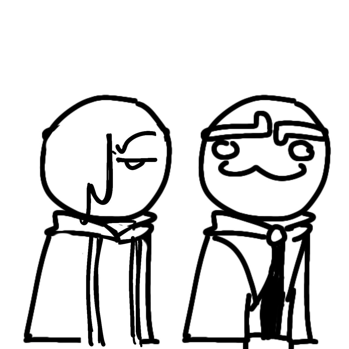 Rammyromsam_va's tweet photo. Nootnoot and drim heh
Wow nightmare? You got an Eyebrow-attidude! Haha https://t.co/GW5oZdn6h4