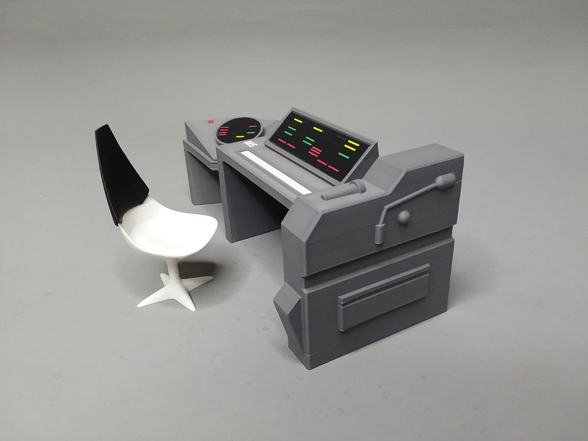 "This unit must survive"
Shop: triplefictionproductions.company.site/Constitution-C…