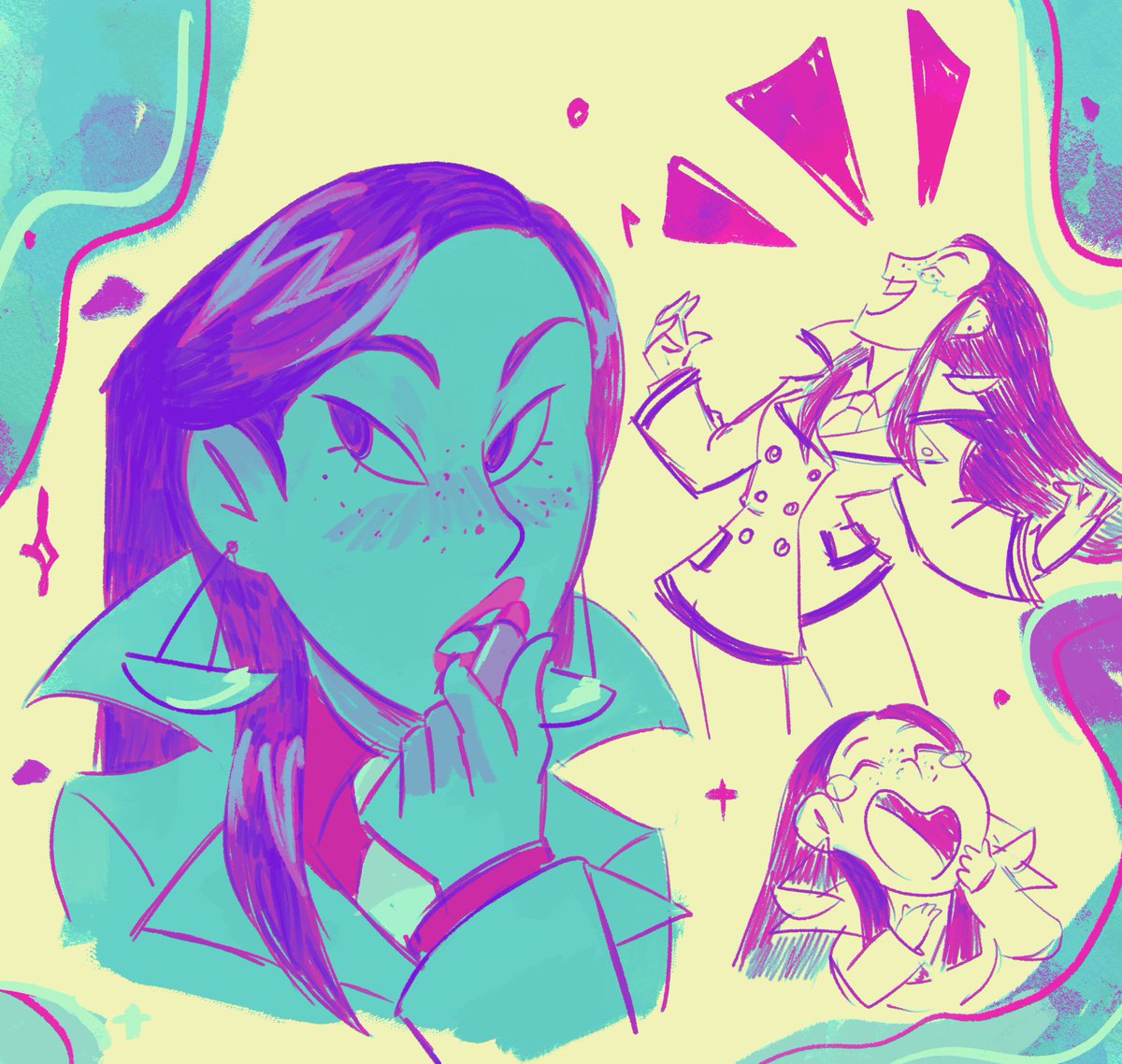 who is lmfao

#aceattorney #aai #calistoyew