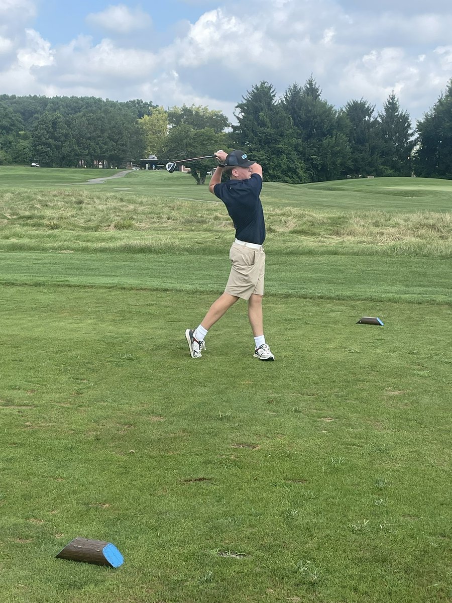 Piqua Indians Golf tweet media