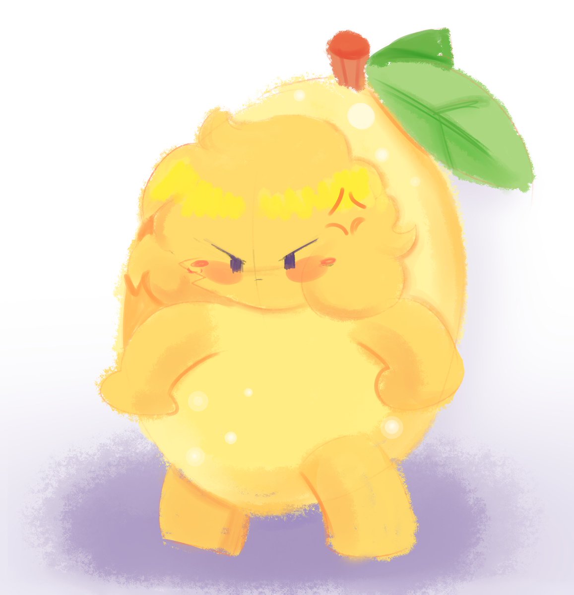 Si la vida te da limones, haz limonada 
#Mikelimon 🍋