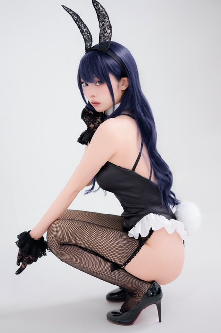 コスプレイヤー綺世あやりのTwitter画像19