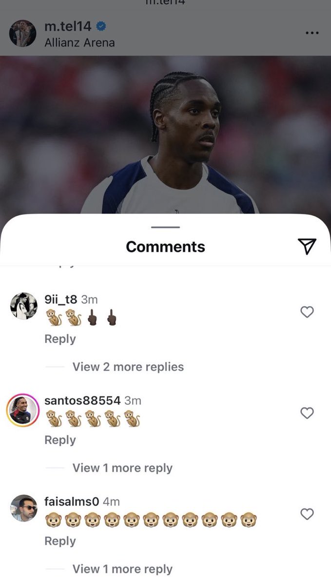 TalkTHFC tweet media