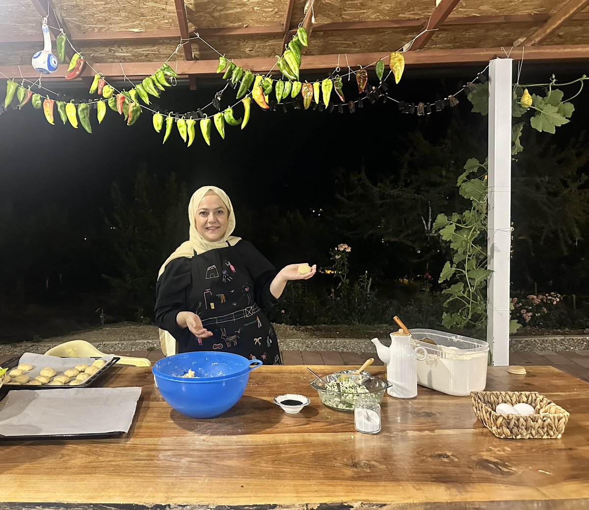 Dr. Sema Silkin Ün tweet media
