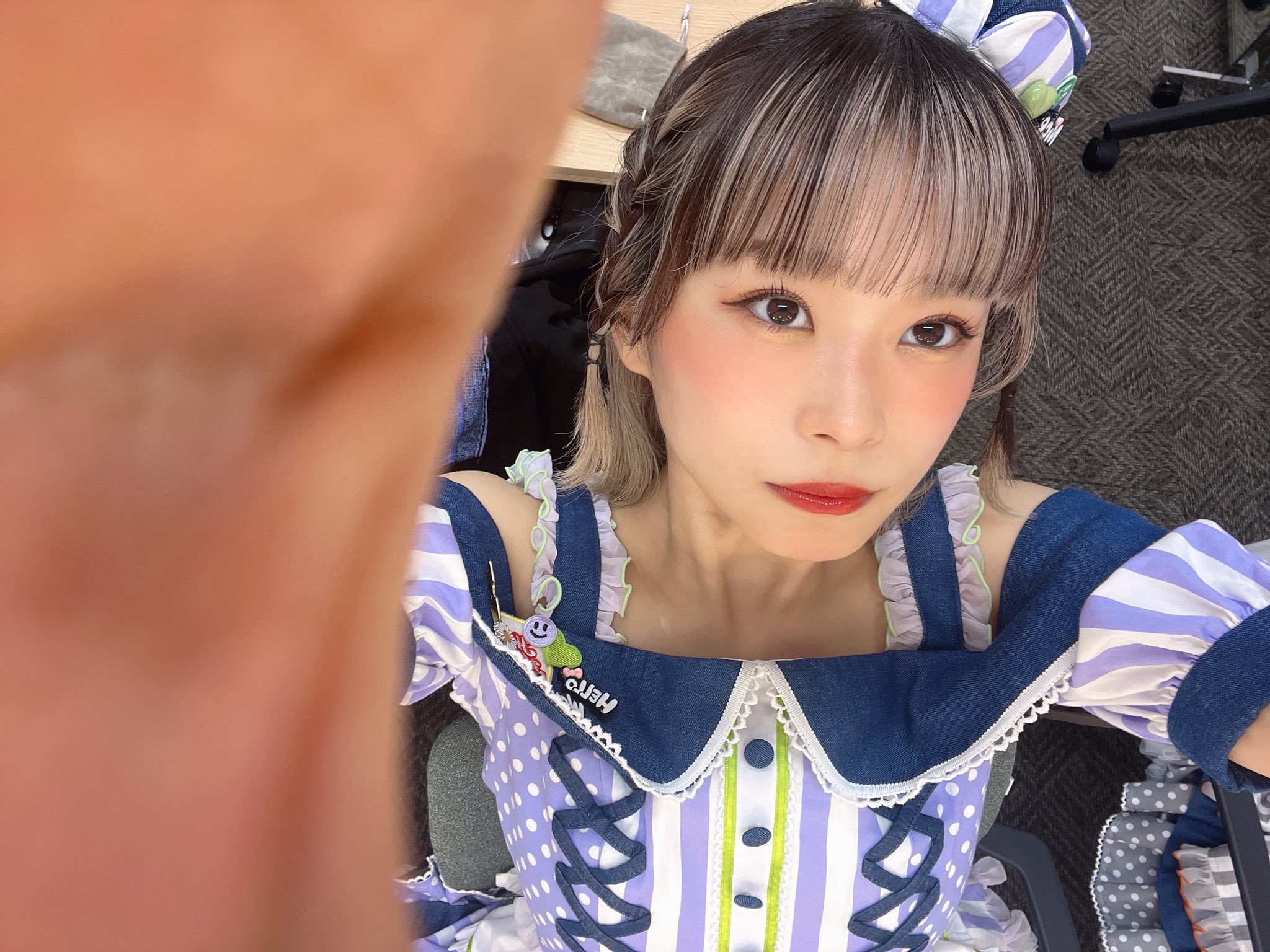 ♡にゃんこ♡ えれにゃんこ on X: 