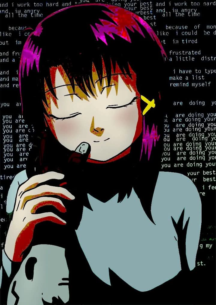 Lain of the Wired tweet media