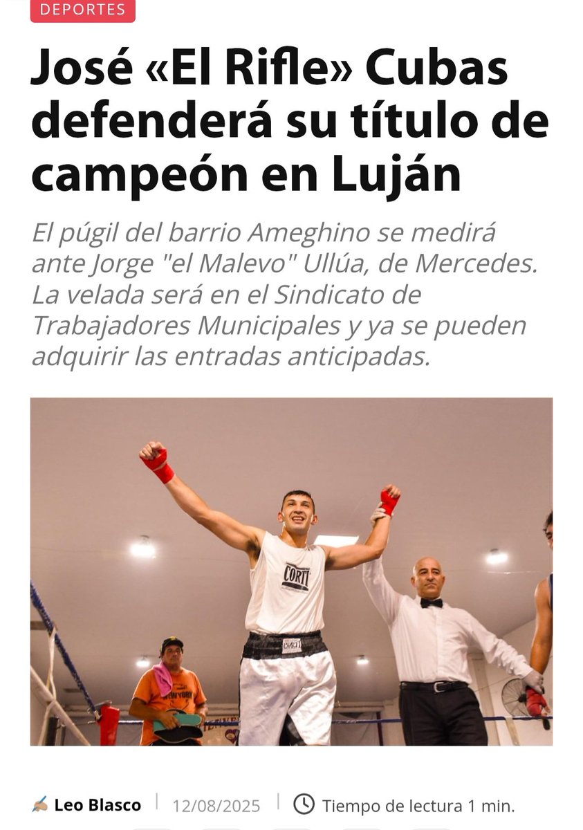 NéstorFabiánMigueliz (@nfmigueliz) on Twitter photo 