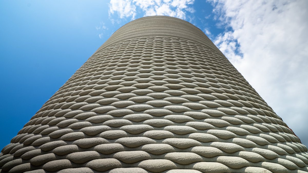 Mueller Project in Austin