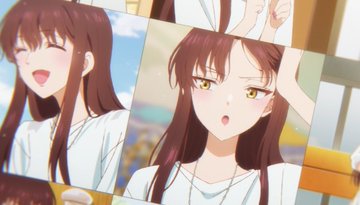 帝乃三姉妹は案外、チョロい。 第6話