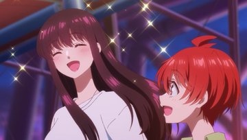 帝乃三姉妹は案外、チョロい。 第6話