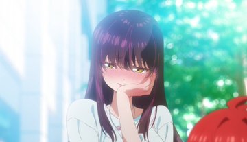 帝乃三姉妹は案外、チョロい。 第6話