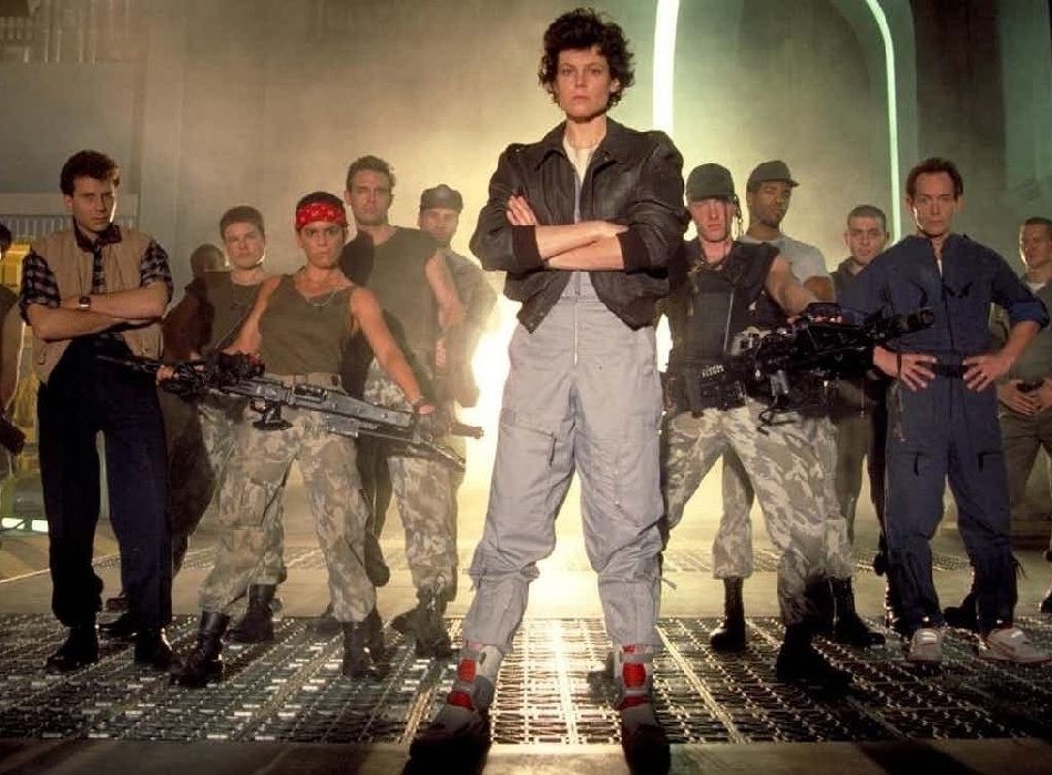 All The Right Movies tweet media