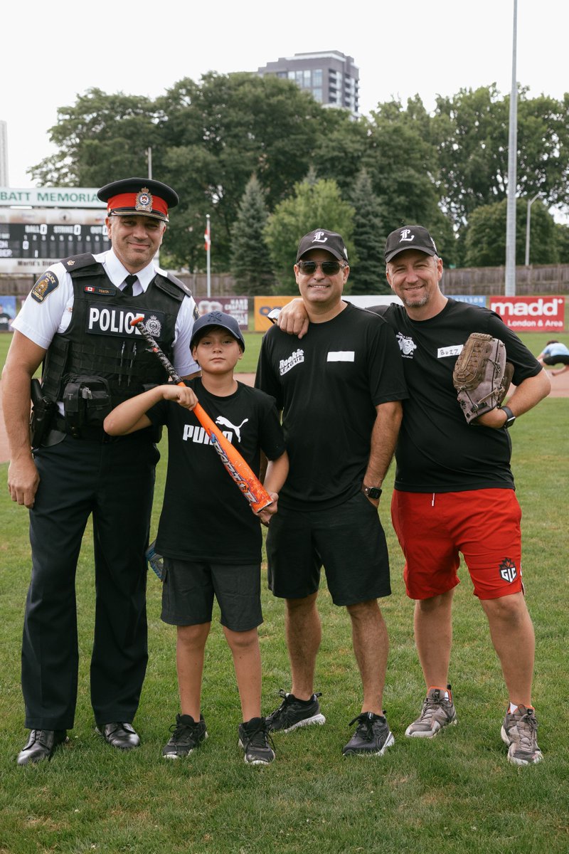 London & Middlesex Community Housing tweet media