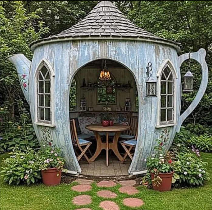 Gardendelight's tweet photo. I want one
🫖 https://t.co/8jpPWuuTBI