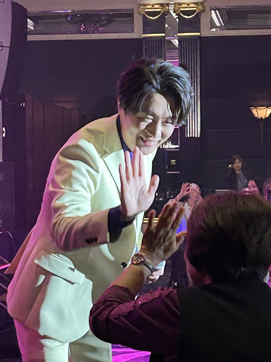 ナオッキーファンのみなさん、おはようございます🙋‍♂️今日もプチ