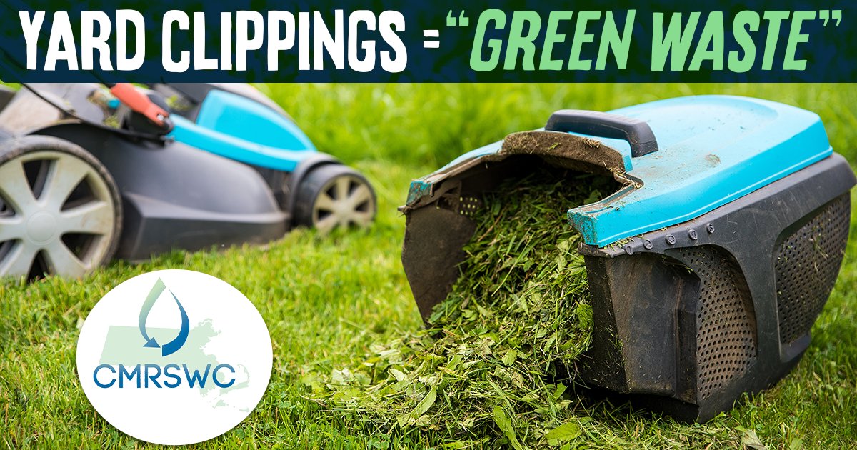 MAStormH2O's tweet image. Grass clippings aren’t trash—they’re “green waste”! 🌱 Compost them or use them as mulch to return nutrients to the soil. Keep them out of storm drains to protect water quality. 

#YardCare #StormwaterSmart #GreenWaste
