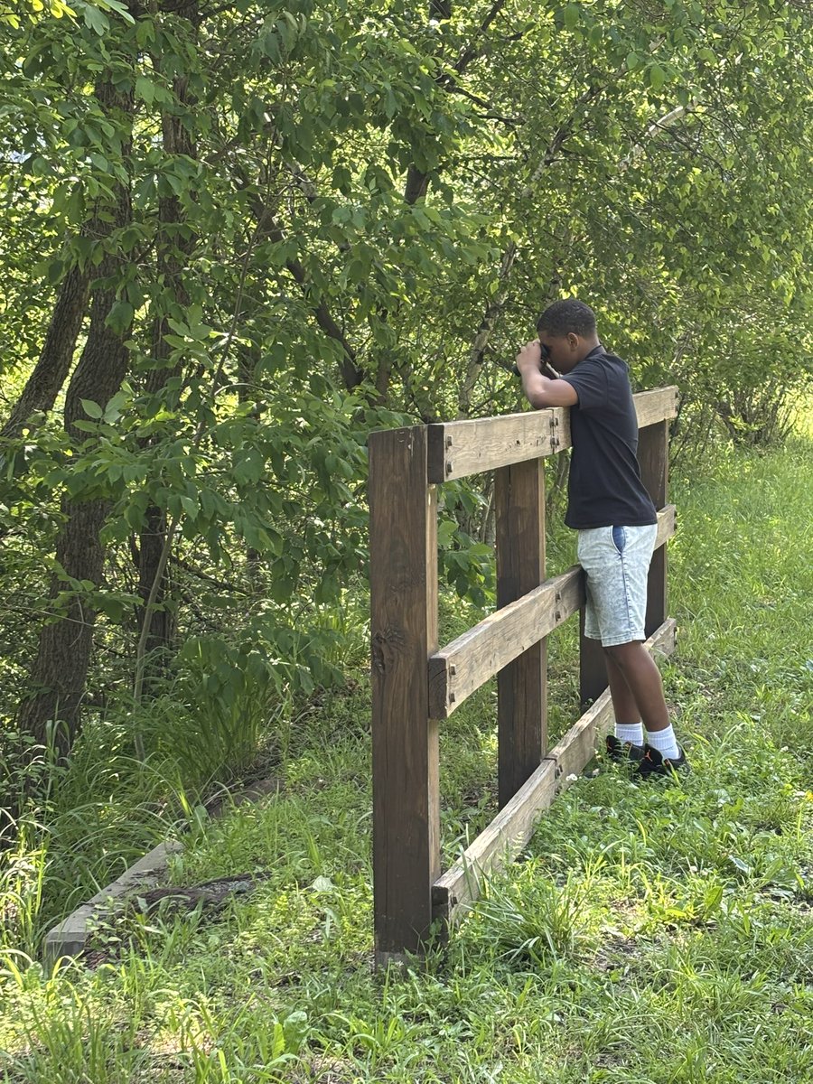 Miss Anais Martinez (@missmartinezcsc) on Twitter photo I just wanted to Highlight an amazing summer program opportunity in collaboration with <a href="/LehighU/">Lehigh University</a>!
Students had the chance to learn about the environment <a href="/BASDBroughalMS/">Broughal MS</a> I just wanted to Highlight an amazing summer program opportunity in collaboration with <a href="/LehighU/">Lehigh University</a>!
Students had the chance to learn about the environment <a href="/BASDBroughalMS/">Broughal MS</a>
