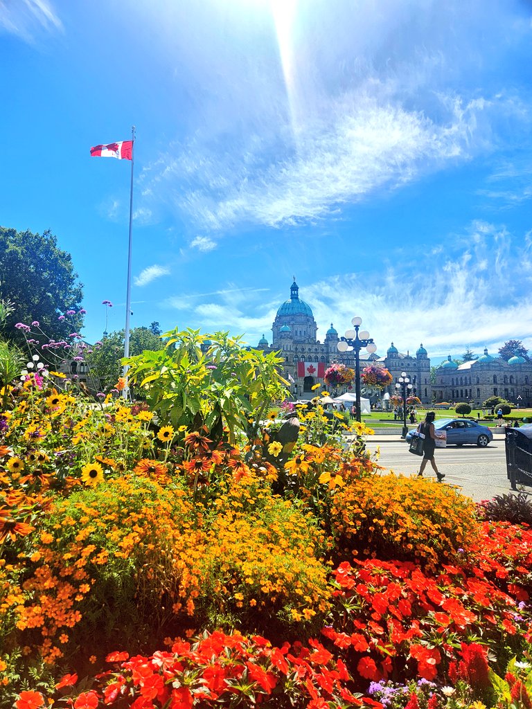 ClrSameeraAli's tweet photo. In Victoria, BC for the Canadian Association of Police Governance Conference @CAPG_ACGP, learning, sharing, and strengthening how we guide our police services.

Strong governance builds trust, accountability &amp; safer communities. 🇨🇦 #CAPG2025 #PoliceGovernance #CommunitySafety https://t.co/U2Lk5PlmSH